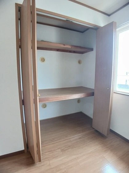 クレストール山地B