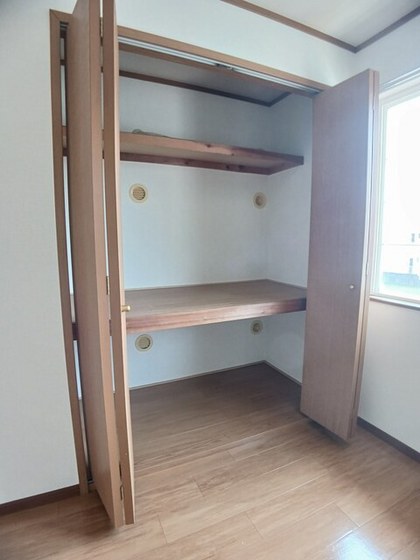 クレストール山地B