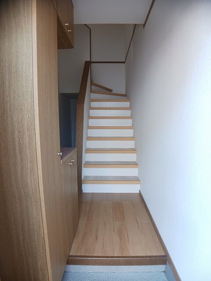 クレストール山地B