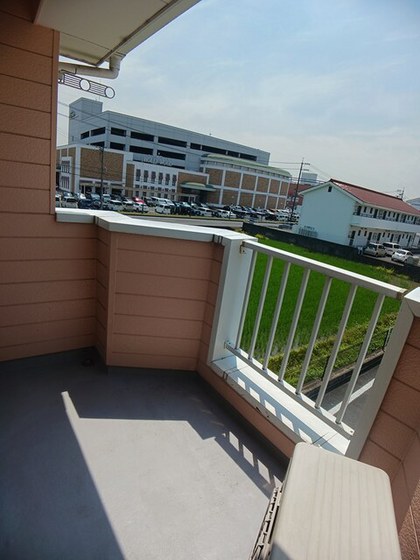 クレストール山地B