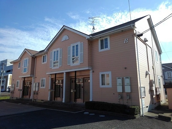 クレストール山地B