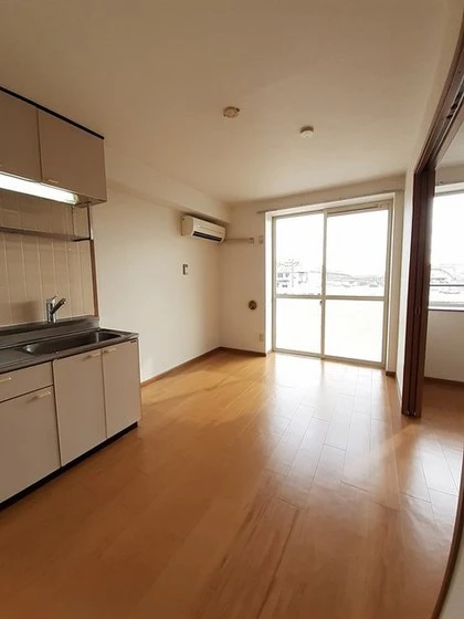 メゾン・ド・フルールB