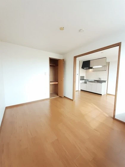 メゾン・ド・フルールB