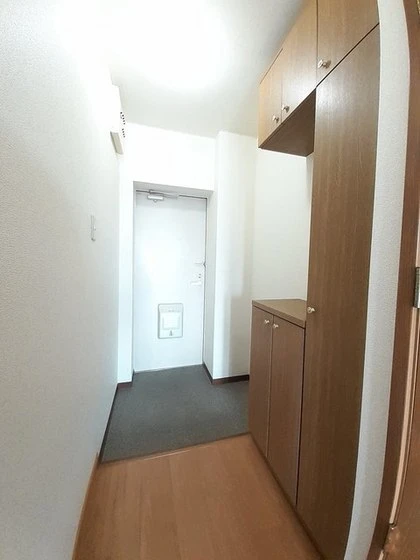 メゾン・ド・フルールB