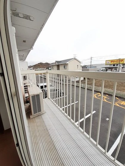 メゾン・ド・フルールB