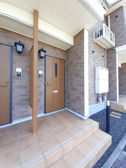 ブリーゼ イズミ B棟