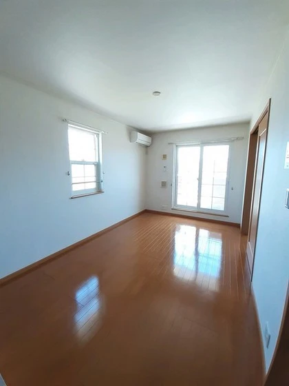 ブリーゼ イズミ B棟