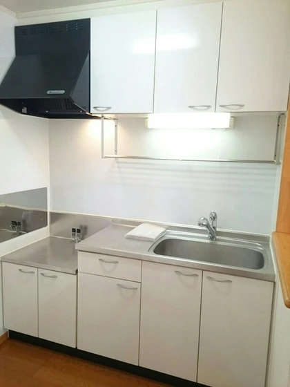 ブリーゼ イズミ B棟