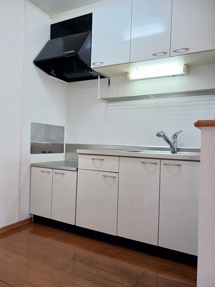 ブリーゼ イズミ B棟