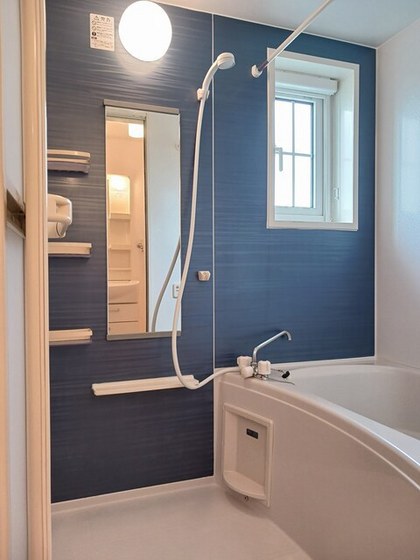 ブリーゼ イズミ B棟