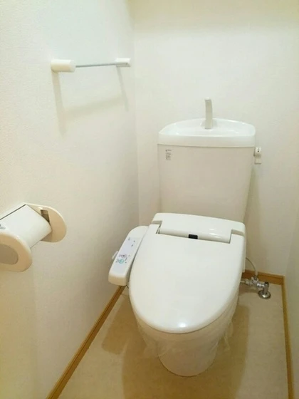 ブリーゼ イズミ B棟