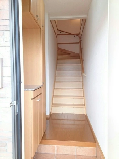 ブリーゼ イズミ B棟