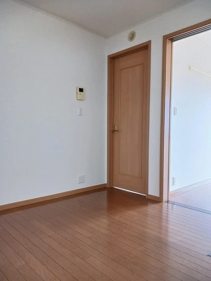 ブリーゼ イズミ B棟