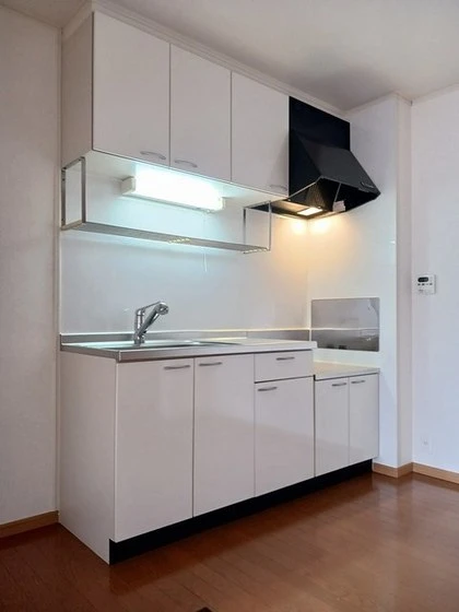 ブリーゼ イズミ B棟