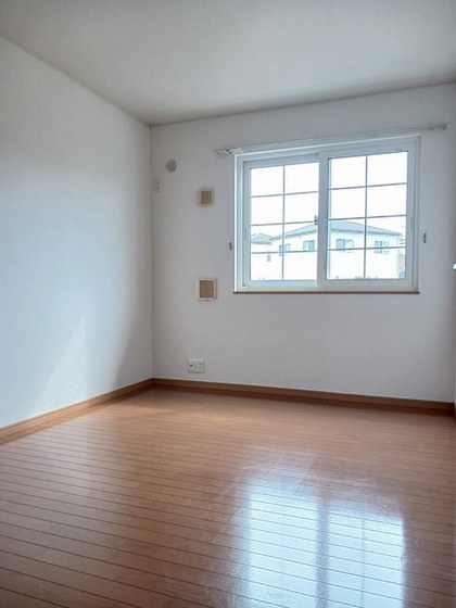 ブリーゼ イズミ B棟