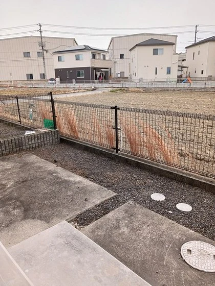 ブリーゼ イズミ B棟