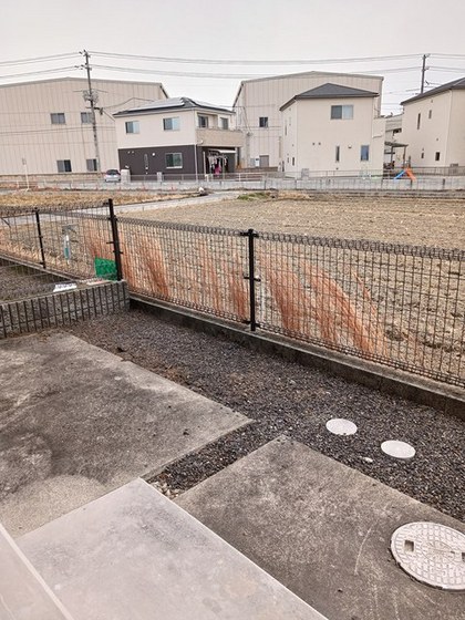 ブリーゼ イズミ B棟