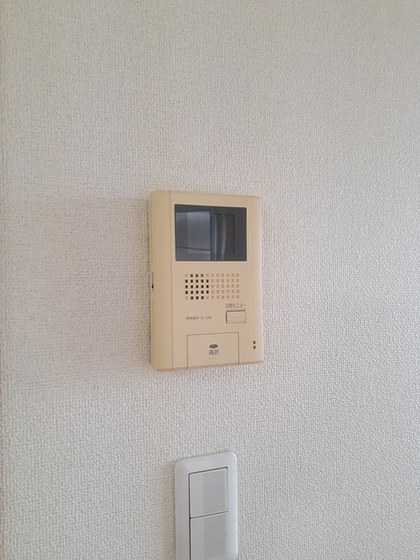 ブリーゼ イズミ B棟