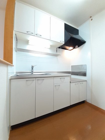 ブリーゼ イズミ B棟