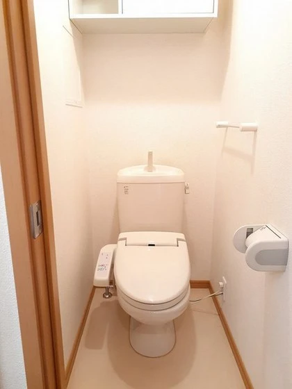 ブリーゼ イズミ B棟