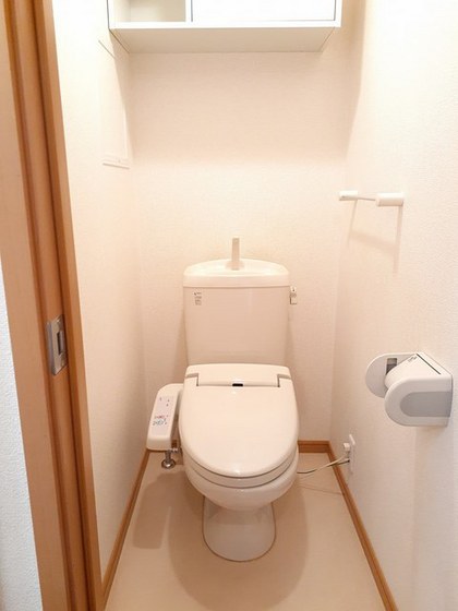 ブリーゼ イズミ B棟