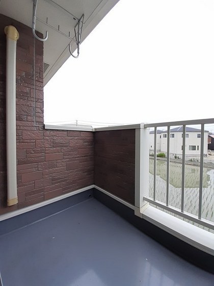 ブリーゼ イズミ B棟