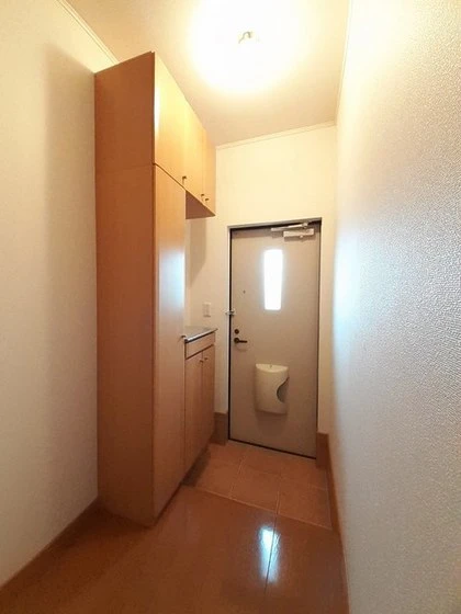 ブリーゼ イズミ B棟