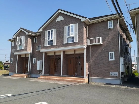 ブリーゼ イズミ B棟