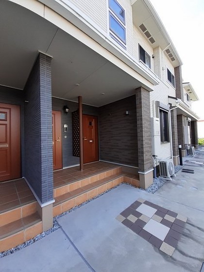 グリーン コテージ