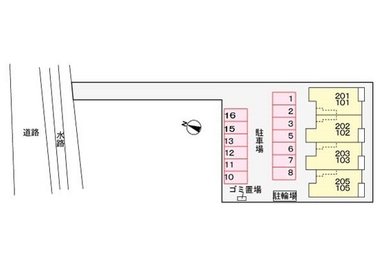 グリーン コテージ