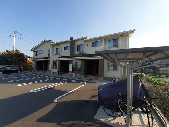 グリーン コテージ