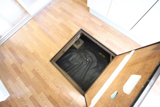 レジデ・アイ A棟