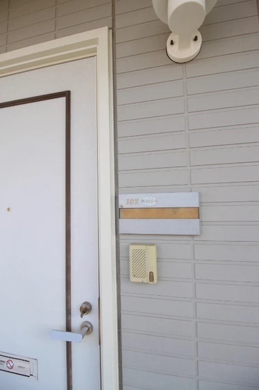 レジデ・アイ A棟