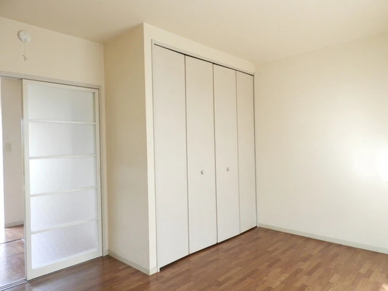 レジデ・アイ A棟