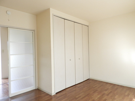 レジデ・アイ A棟