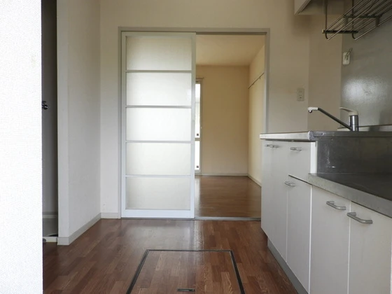 レジデ・アイ A棟