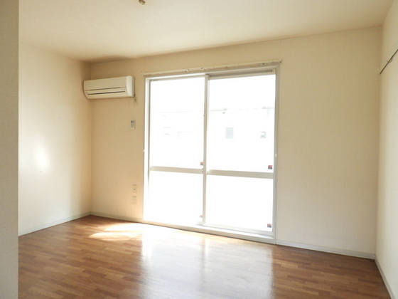 レジデ・アイ A棟