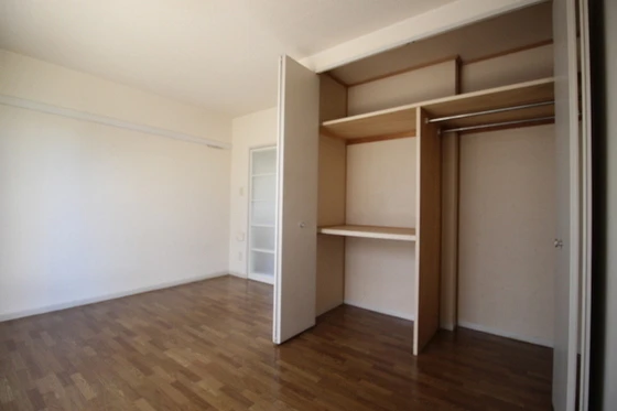 レジデ・アイ A棟