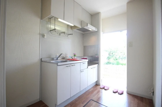 レジデ・アイ A棟