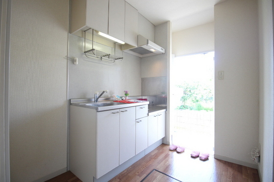 レジデ・アイ A棟