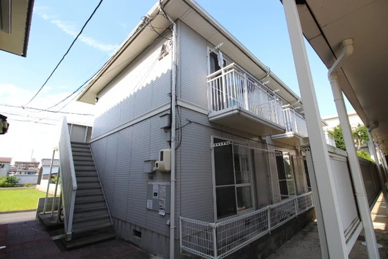 レジデ・アイ A棟