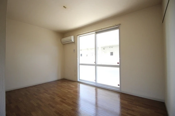 レジデ・アイ A棟