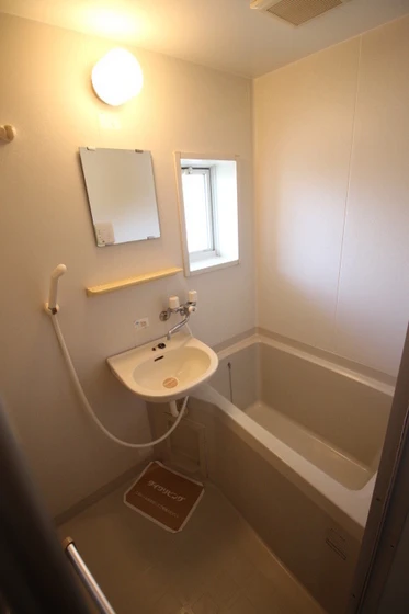 レジデ・アイ A棟