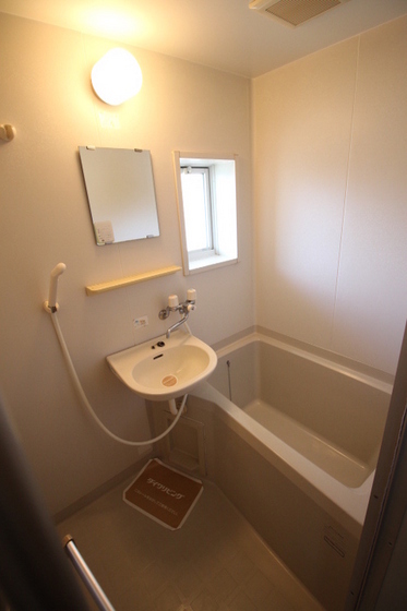 レジデ・アイ A棟