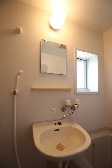 レジデ・アイ A棟