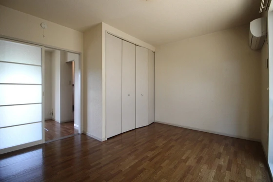 レジデ・アイ A棟