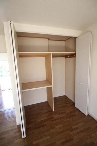 レジデ・アイ A棟