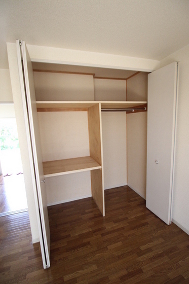 レジデ・アイ A棟