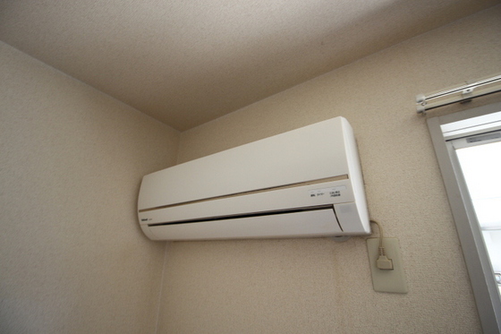 レジデ・アイ A棟