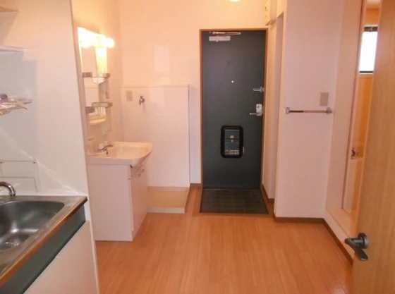 ダンディライオン西市 B